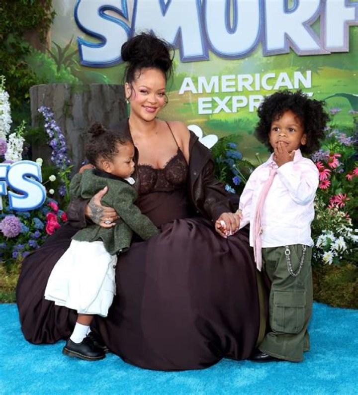 Rihannas Daughter Adopted: The Truth Behind the Rumors