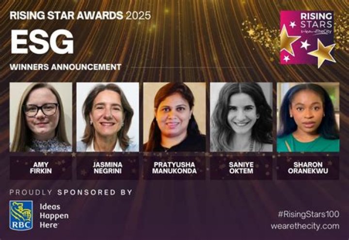 Rising Stars And Veteran Performers