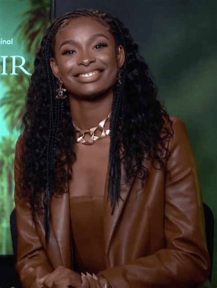 Rising Stars: Young Actresses Dominating The Big Screen In Their 20s