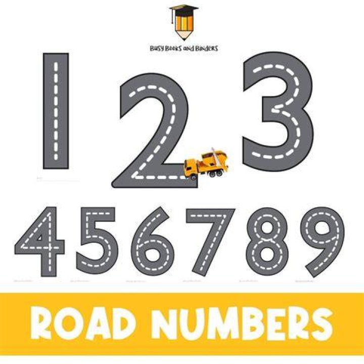 Road with a number, for short Crossword Clue Daily Themed 3 letters Answer - News