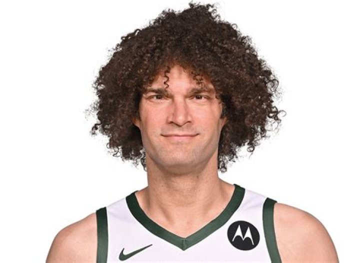 Unveiling The Secrets Of Robin Lopez: Discoveries And Insights