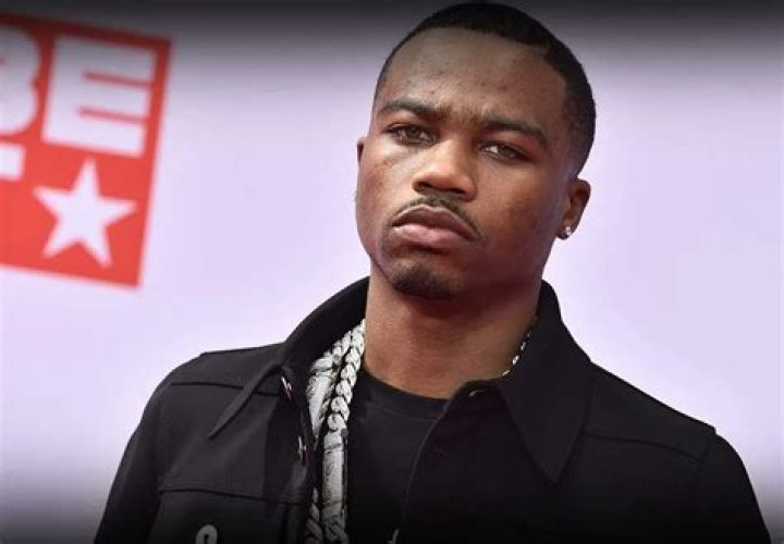 Roddy Ricchs net worth, House, Early life, Biography,Career |