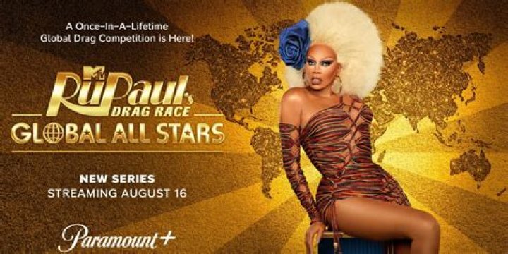 Legendary Drag Race Moves Networks, Launches Global All-Stars Series
