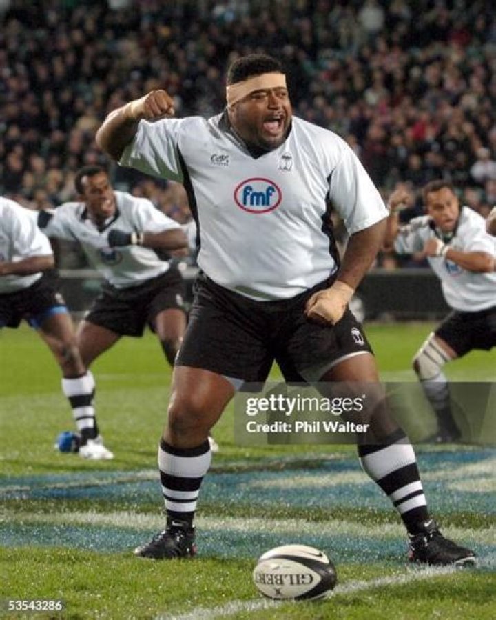 Rugby prop Cavubati facing Fiji jail term