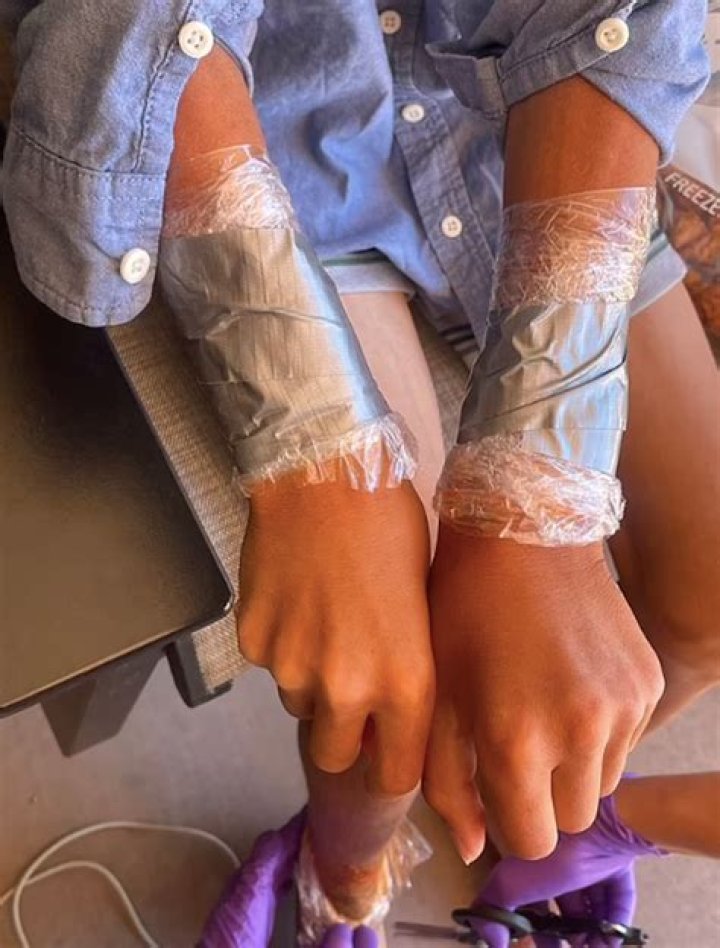 Unveiling The Truth: Russell Franke's Daring Escape And Its Lasting Impact