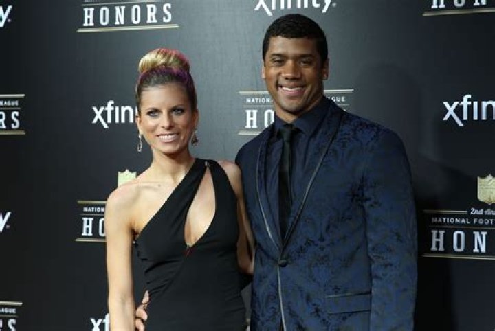 Uncover The Untold Story Of Russell Wilson's Ex-Wife: Surprising Revelations