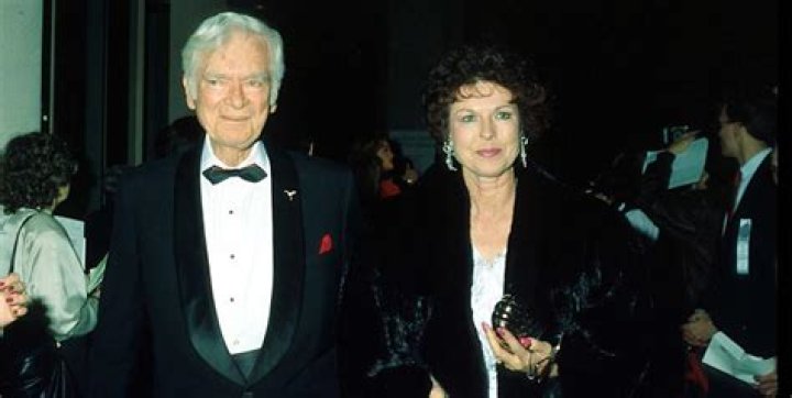 Ruth Cambridge- Everything About Buddy Ebsen's ex-wife