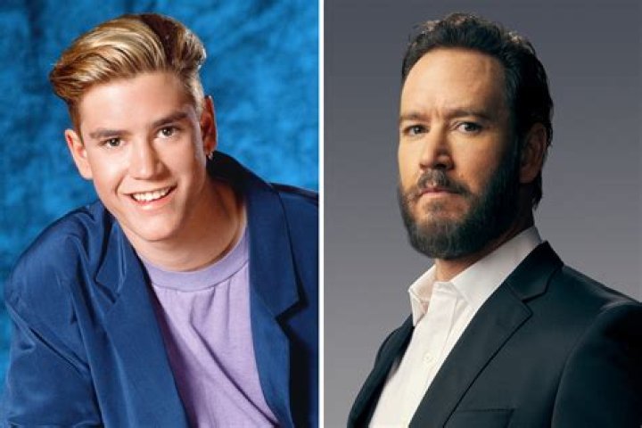 Ryan Hurst's Surprising Role On "Saved By The Bell": An Exclusive Interview