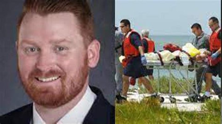 Remembering Ryan McKnight: A Devoted Life Well-Lived