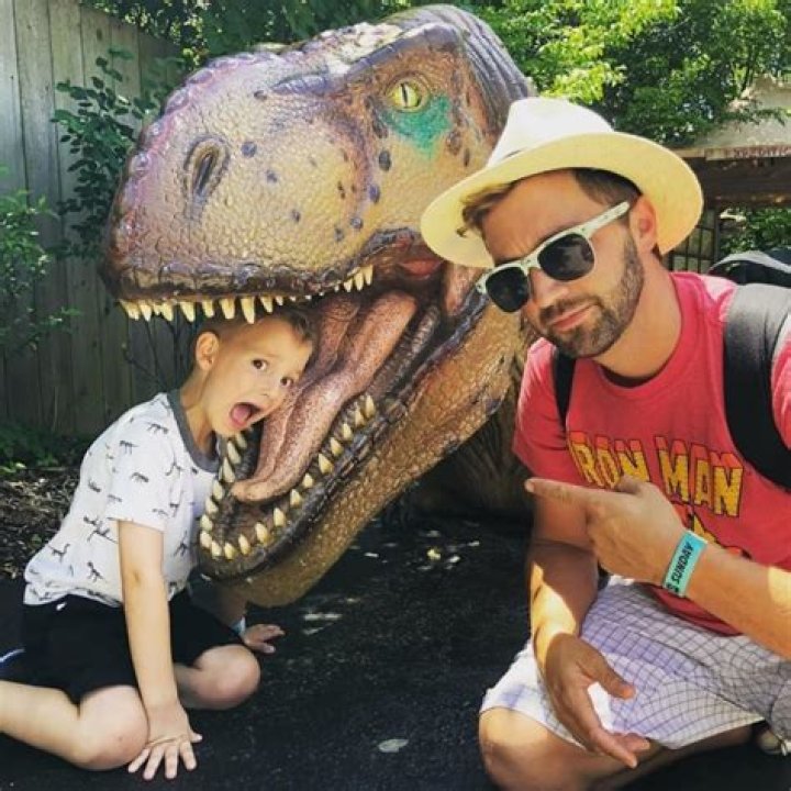 Ryden Schrock Height, Weight, Age, Girlfriend, Facts, Biography