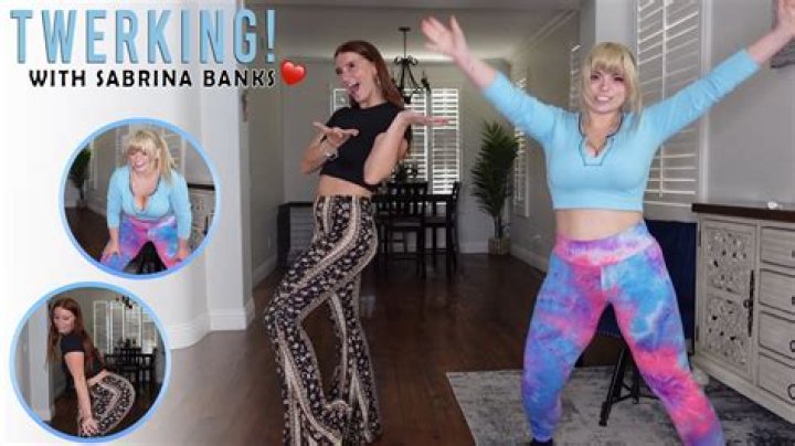 Sabrina Banks' OnlyFans Leak Exposed
