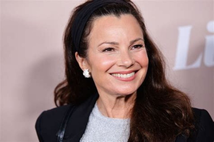 Sag-Aftra strike deal: Fran Drescher - from actress to union President and a $42m net worth
