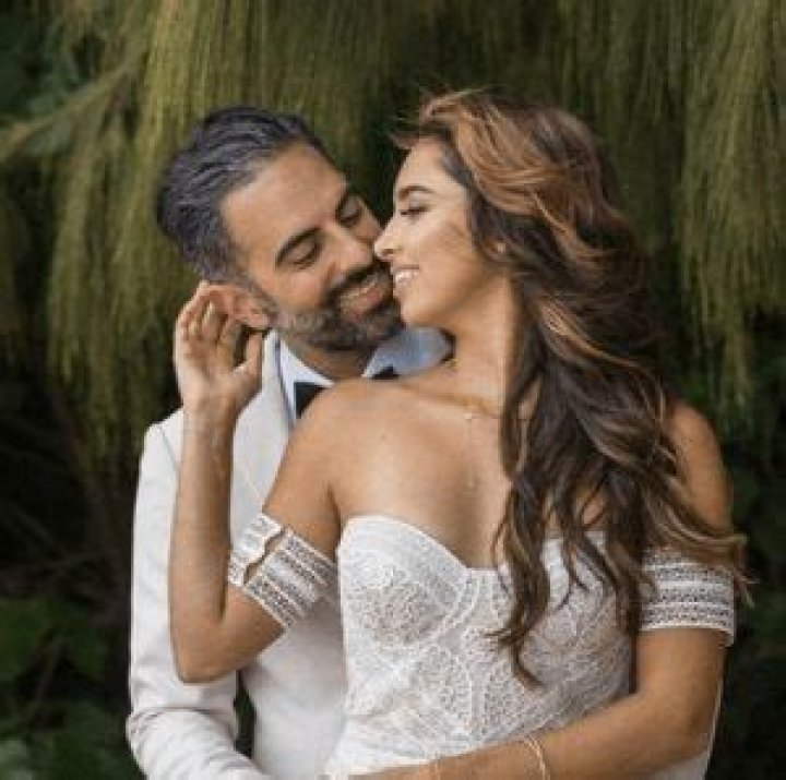 A Love Story In The Heart Of The Sahara