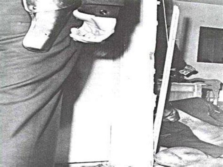 Unveiling The Sam Cooke Crime Scene: Discoveries And Insights