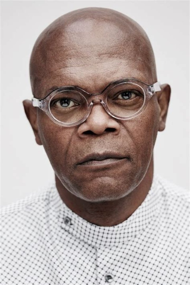 Marvelous Performances By Samuel L. Jackson