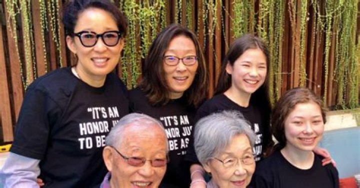 Sandra Oh's Family Life: Her Children And Motherhood