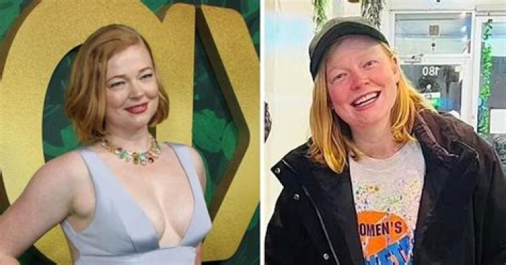 Unlocking The Secrets: Sarah Snook's Weight Unraveled