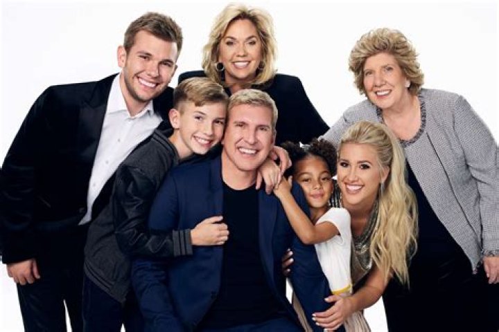 Savannah Chrisley's Romantic History: A Comprehensive Guide