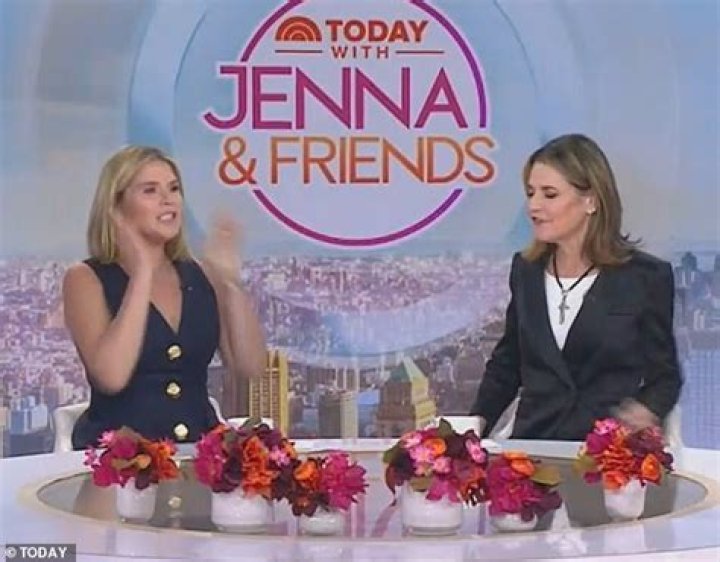 Unveiling The Height Of Savannah Guthrie: A Comprehensive Examination