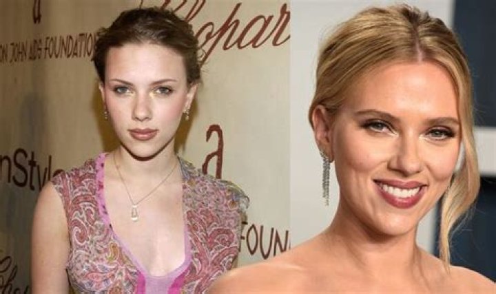 Scarlett Johansson's Regrets: Mishandling Casting Controversy