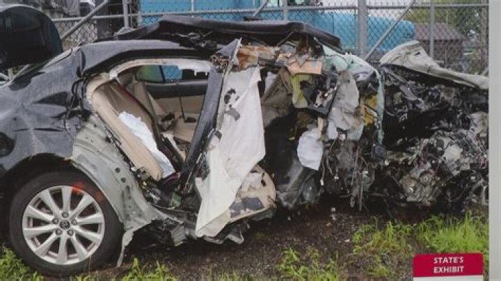 Schaffrillas Accident: Details, Injuries, And Recovery