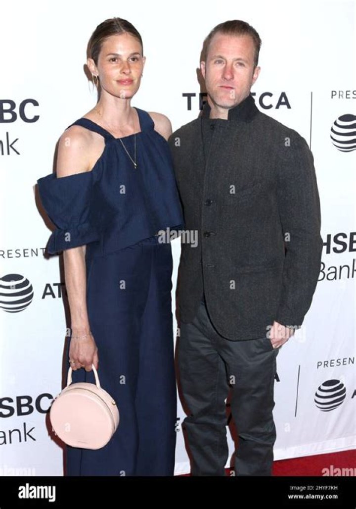 Unveiling The Enigmatic World Of Scott Caan's Wife: Discoveries And Revelations