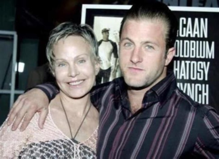 Who Is Scott Caan's Mother