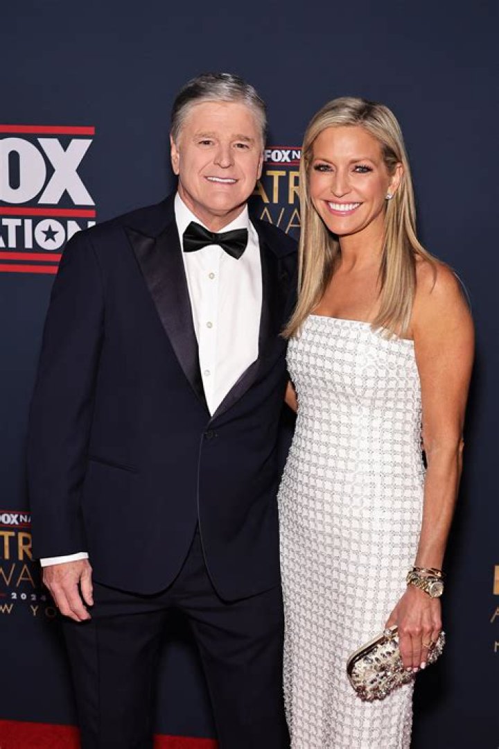 Sean Hannity's Marital Status Revealed!