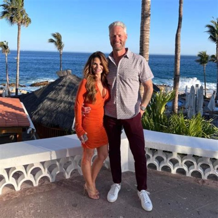 Who Is Sean Larkin's Wife? Uncover The Truth Here