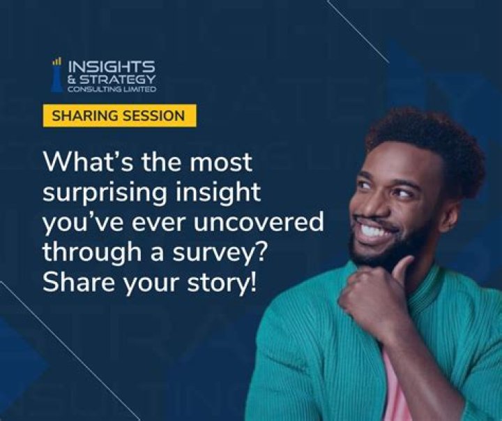 Secrets, Strategies, And Surprising Insights