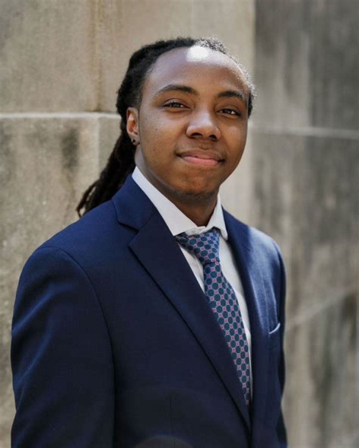 Witness History: Breathtaking Portraits From The Inaugural Trans Prom At The U.S. Capitol