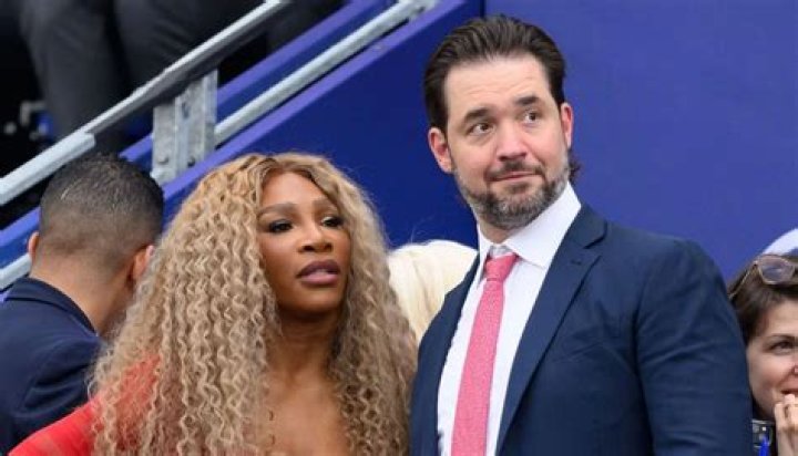 Serena Williams And Husband: A Legendary Love Story