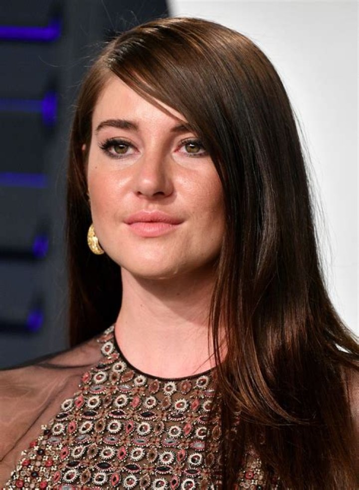 Shailene Woodley's Journey To Success