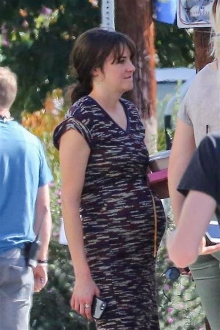 Shailene Woodley's Pregnancy Announcement For 2024