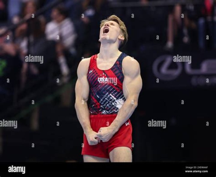 Everything We Know About Shane Wiskus: Height, Weight, Net Worth, And Age