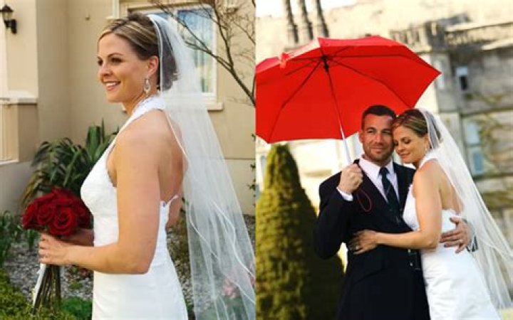 Shannon Spake's Marital Journey: Uncovering The Details