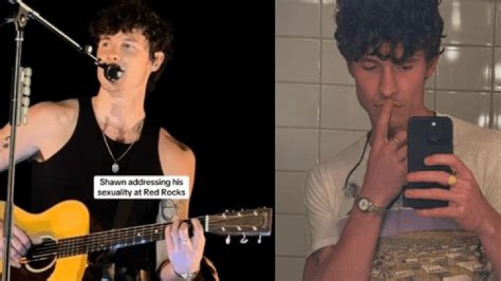 Unveiling Truths: Exploring Shawn Mendes' Sexuality