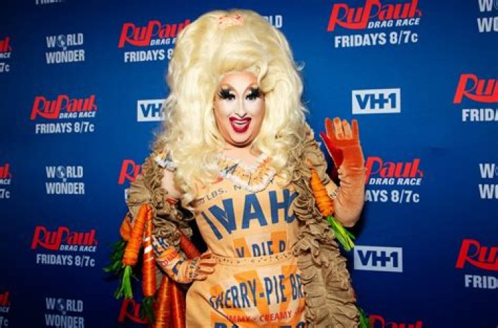 Sherry Pies Catfishing Allegations: Disqualified From RuPauls Drag Race