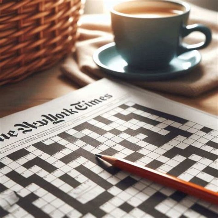 Short Instagram video NYT Crossword Clue Answer 4 letters - News