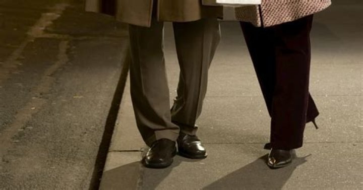 A Comprehensive Guide To Understanding The Sidewalk Rule