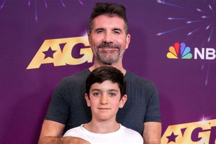 Simon Cowell Diagnosed With Mysterious Condition