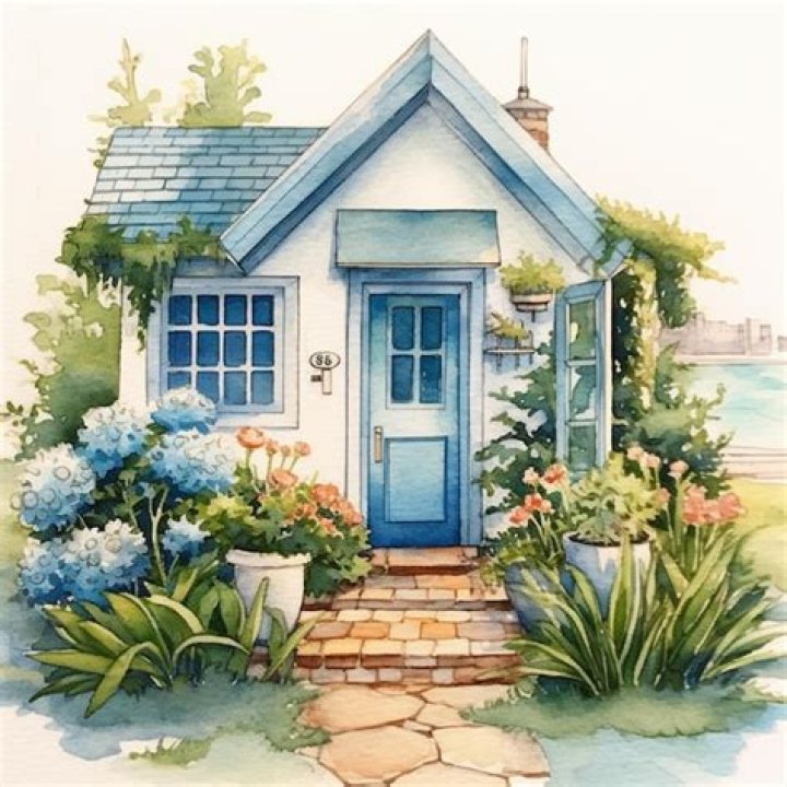 Affordable Small House Painting: Transform Your Home's Exterior