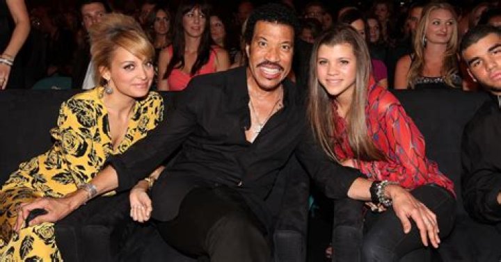 Sofia Richie's True Biological Father Exposed