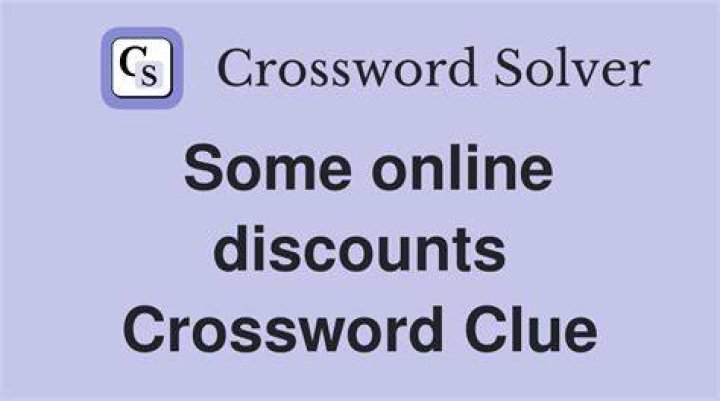 Some online exchanges Crossword Clue Universal - News