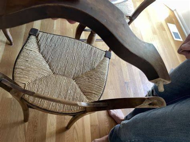Something a chair needs NYT Crossword Clue - News