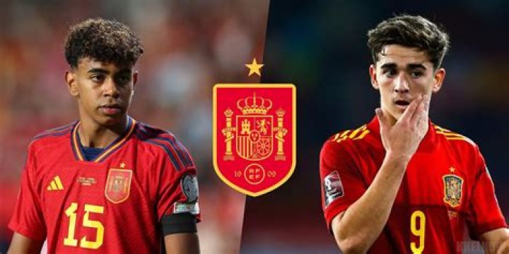 Rising Stars: Meet The 16-Year-Old Wonders Of Spanish Soccer