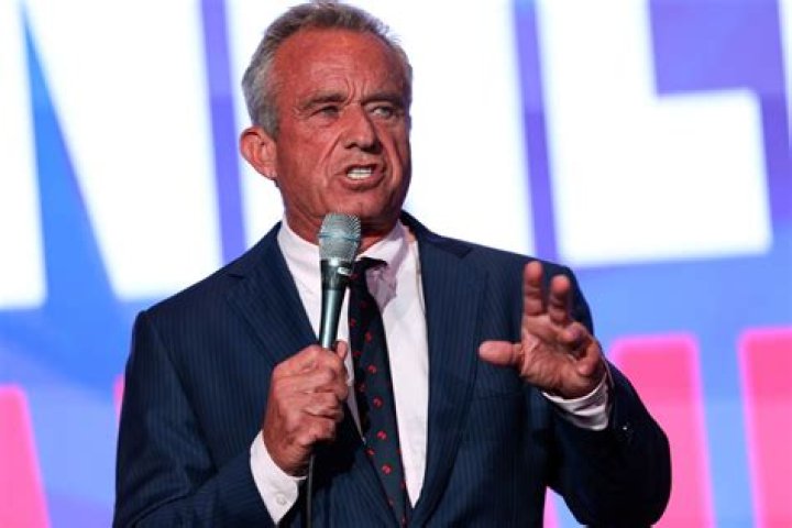 The Inspiring Journey Of Kerry Kennedy With Spasmodic Dysphonia