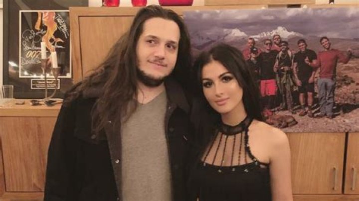 Who Is SSSniperWolf's Boyfriend? Uncovering The Mystery