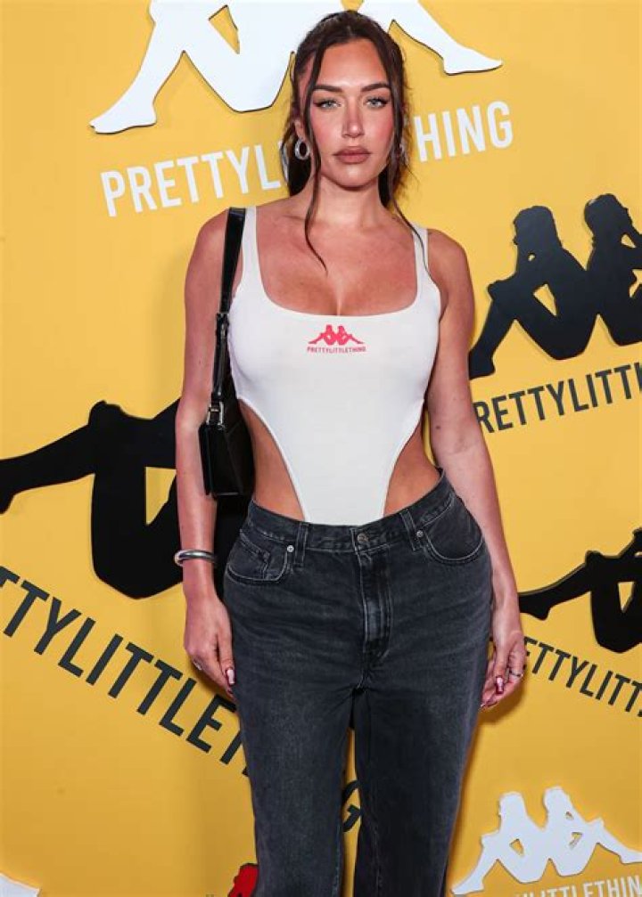 Stassie Karanikolaou Net Worth: Uncovering The Fortune Behind The Instagram Star