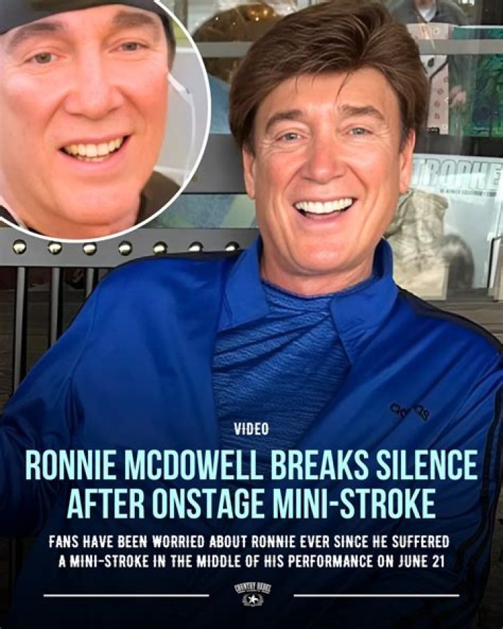 Stay Updated On His Well-being